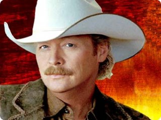 Alan Jackson picture, image, poster